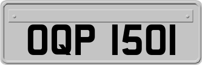 OQP1501