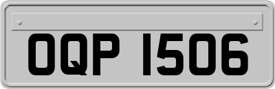 OQP1506