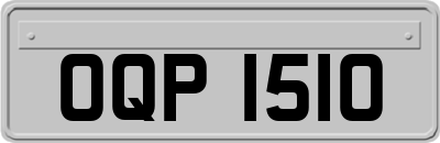 OQP1510
