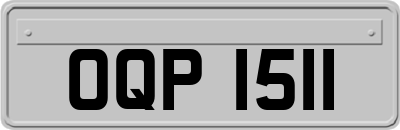 OQP1511