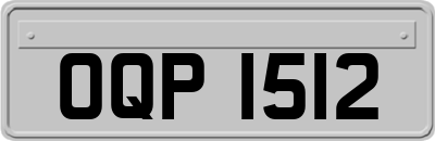 OQP1512