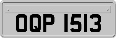 OQP1513
