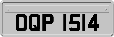 OQP1514