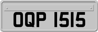OQP1515