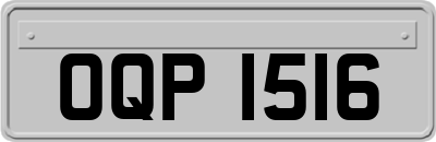 OQP1516