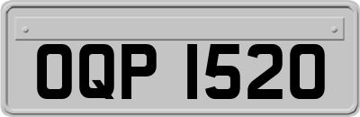 OQP1520