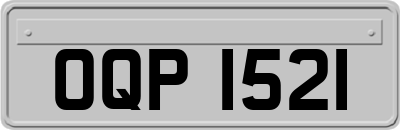 OQP1521