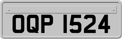 OQP1524