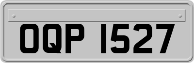 OQP1527