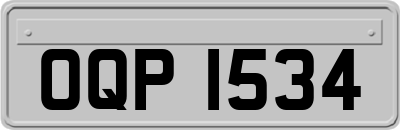 OQP1534