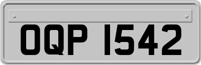 OQP1542