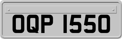 OQP1550