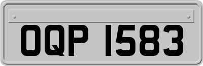 OQP1583