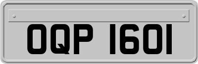 OQP1601