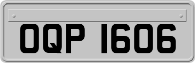 OQP1606