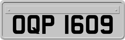 OQP1609
