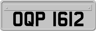OQP1612