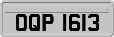 OQP1613