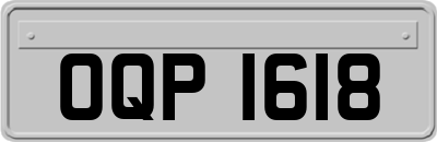 OQP1618
