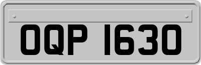 OQP1630