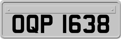 OQP1638