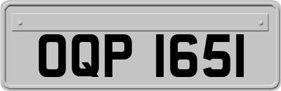 OQP1651