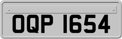 OQP1654