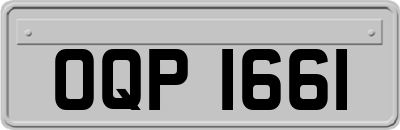 OQP1661