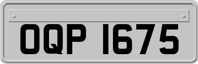 OQP1675