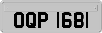OQP1681