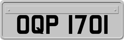 OQP1701