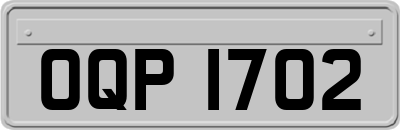 OQP1702