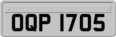 OQP1705