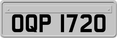 OQP1720