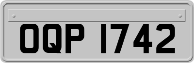 OQP1742