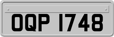 OQP1748