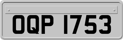 OQP1753