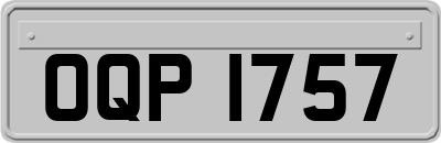 OQP1757