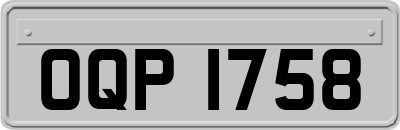OQP1758