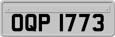 OQP1773