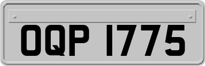OQP1775