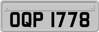 OQP1778