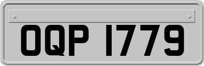OQP1779