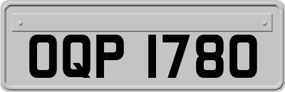 OQP1780