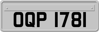 OQP1781