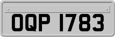 OQP1783