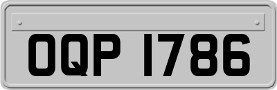 OQP1786