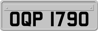 OQP1790