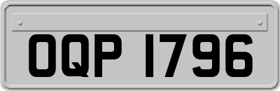 OQP1796