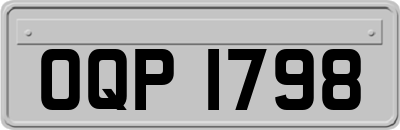 OQP1798